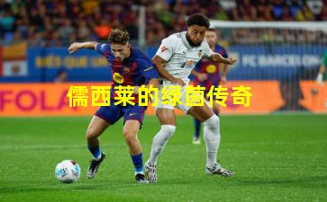 儒西莱的绿茵传奇